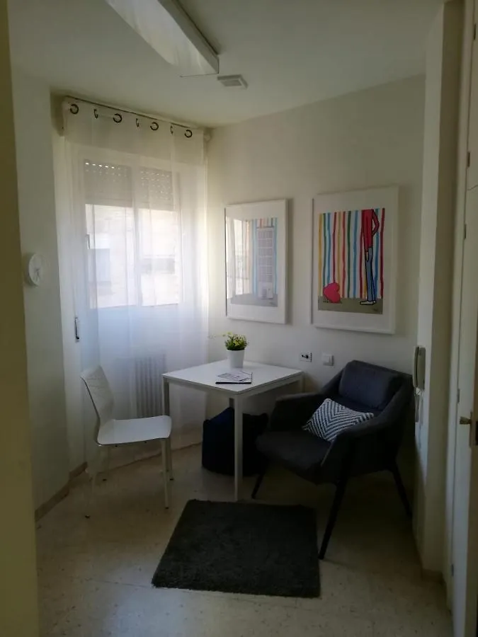 Hostel Residencia El Realejo Pansiyon Granada