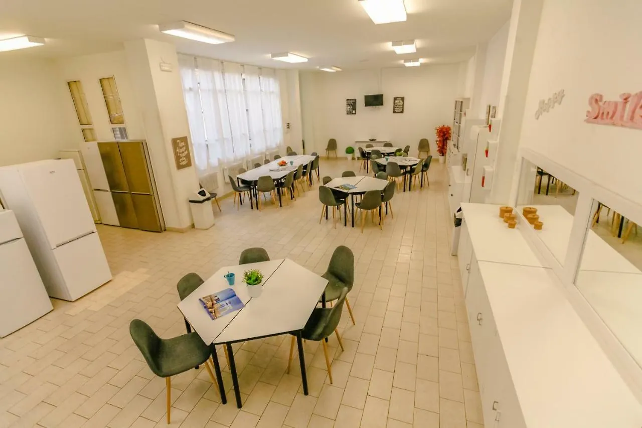 Residencia El Realejo Pansiyon Granada