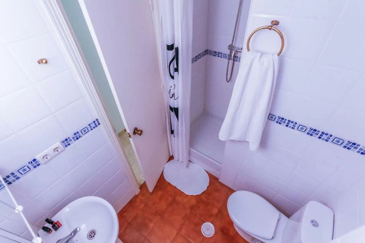 Residencia El Realejo Pansiyon Granada 0*,  İspanya