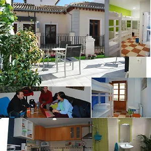  Albergue Oh! My