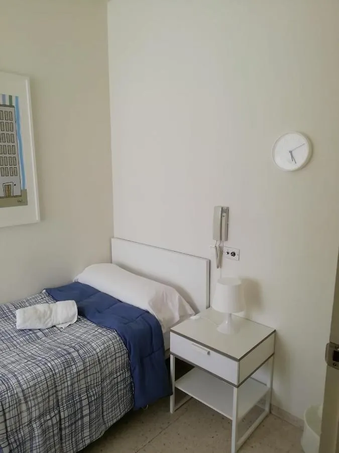 Residencia El Realejo Ostello Granada