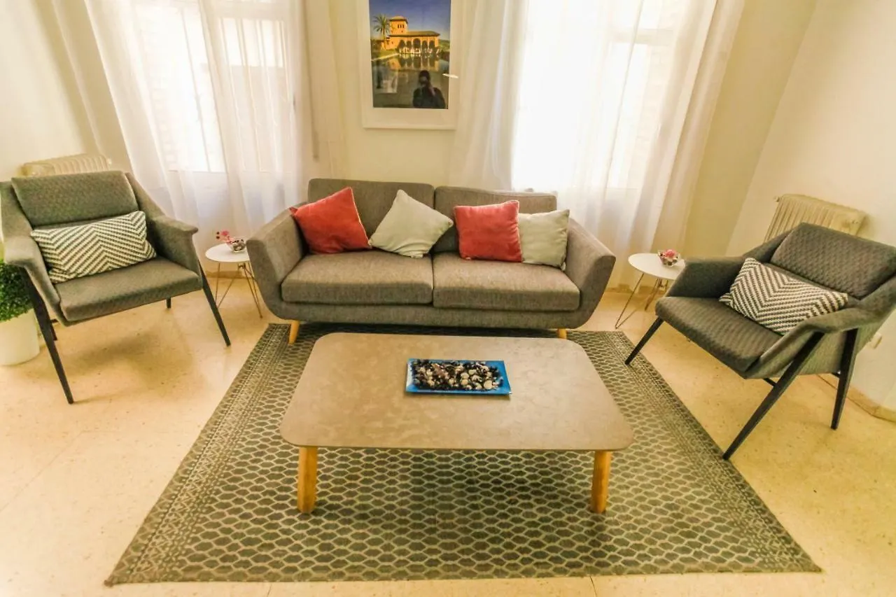 Residencia El Realejo Ostello Granada 0*,  Spagna