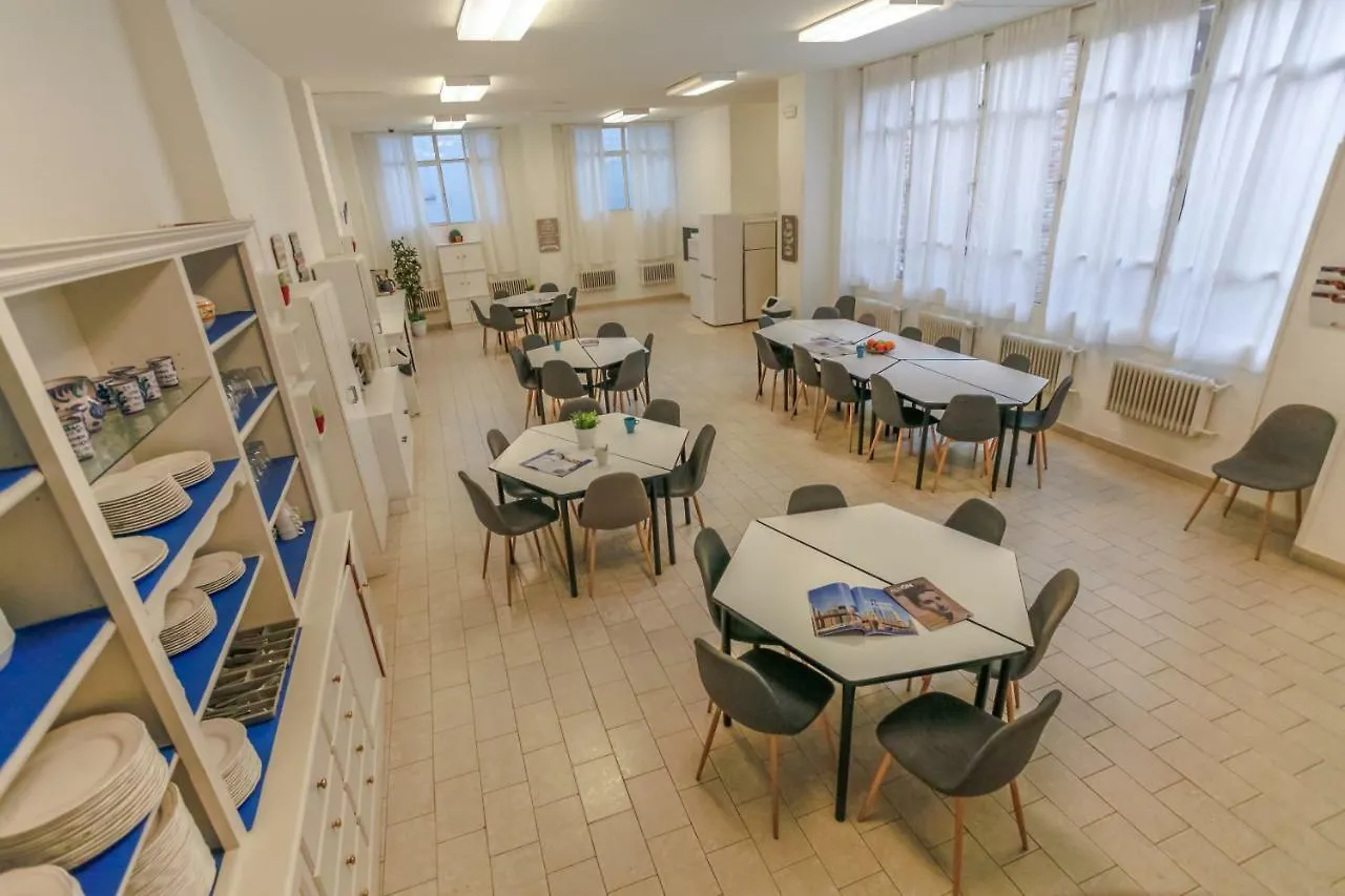 Residencia El Realejo Ostello Granada 0*,