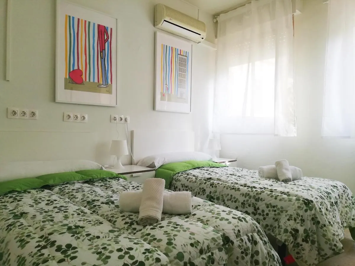 Residencia El Realejo Ostello Granada 0*,  Spagna