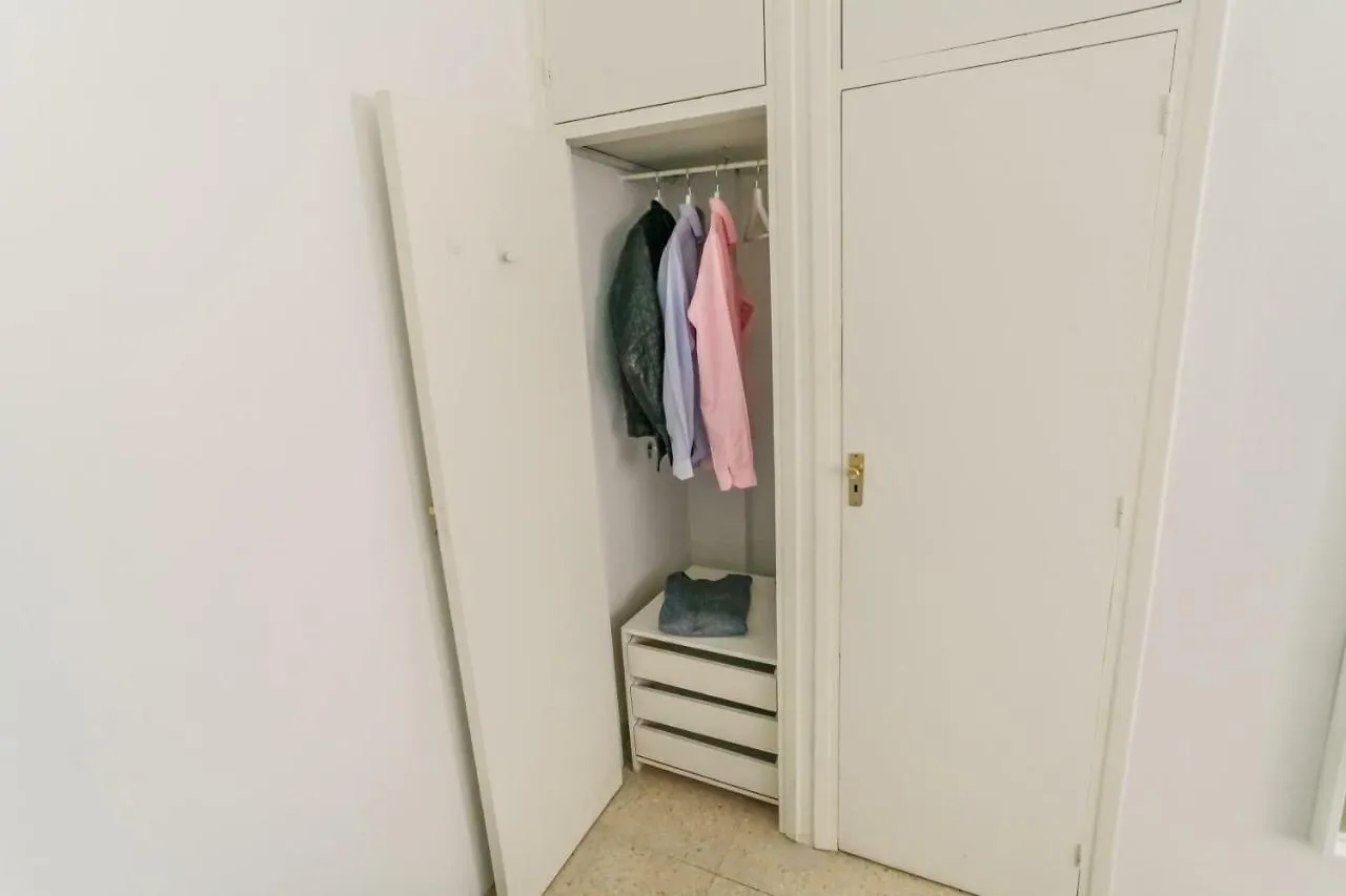 אכסניה הוסטל גרנדה Residencia El Realejo